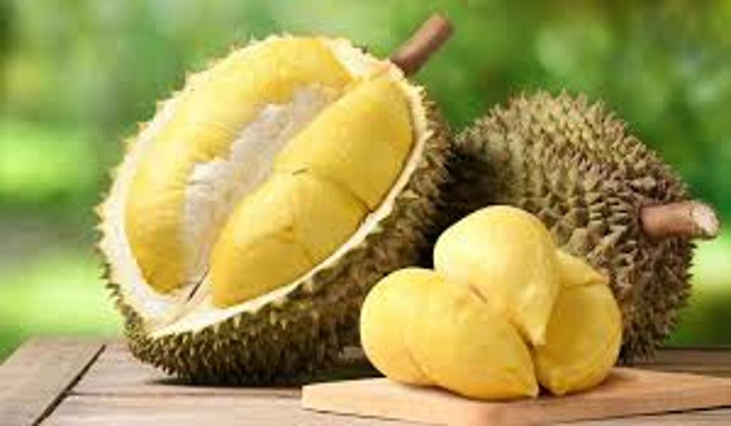 Lợi ích bất ngờ khi ăn sầu riêng